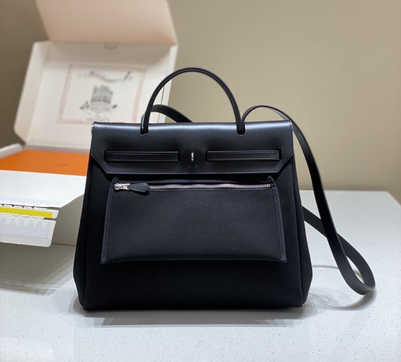 Hermes Top Handle Bags